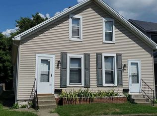 44-46 Fillmore St, Dayton, OH 45410