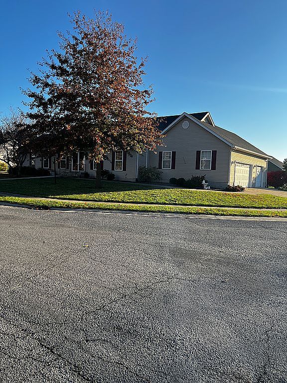 59 White Tail Dr, Carlinville, IL 62626 | Zillow