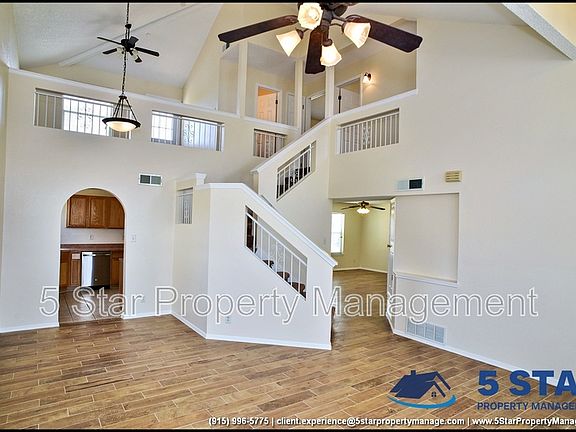 5th image of 4613 Robert Holt Dr