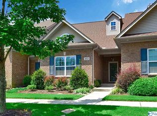 1013 Crescent Fls, Huntsville, AL 35806