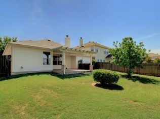508 Falcon Ln, Leander, TX 78641