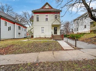 658 18th St, Des Moines, IA 50314