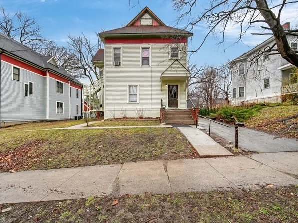 658 18th St, Des Moines, IA 50314