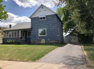 130 E Anderson St, Rhinelander, WI 54501
