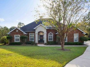 8092 Ronds Pointe Ct, Tallahassee, FL 32312