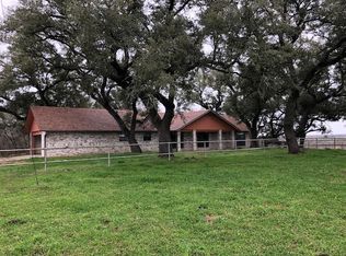 1378 Wattsville Rd, Luling, TX 78648