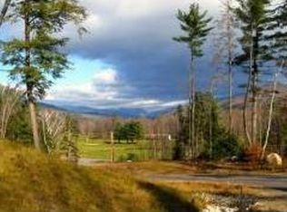 6 Highland Pointe Thornton LOT 6, North Woodstock, NH 03262