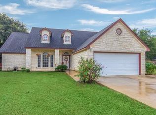 109 Kokomo Ln, Bastrop, TX 78602