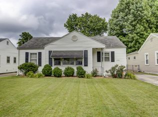 2328 S Spring St, Springfield, IL 62704