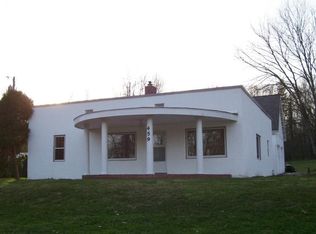 459 S Norris Ave, North Vernon, IN 47265