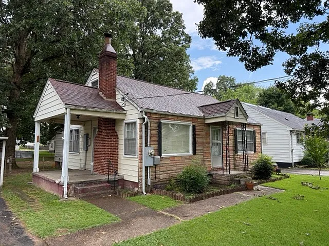 5336 Marion Ave