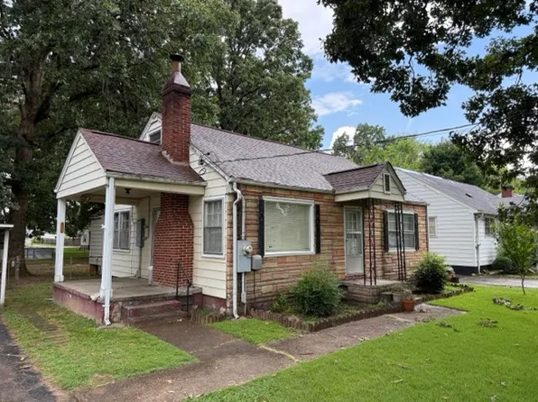 5336 Marion Ave, Chattanooga, TN 37412