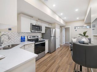 (Undisclosed Address), Calgary, AB T3M 2W7