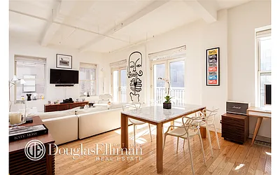 Sold by Douglas Elliman