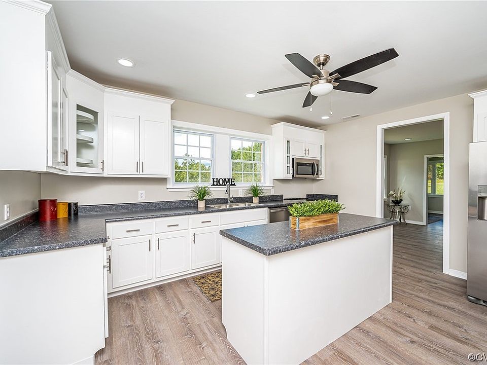 17707 White Oak Rd, Sutherland, VA 23885 Zillow