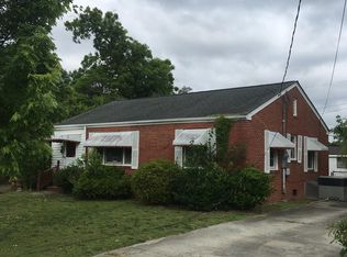910 S Madison Ave, Goldsboro, NC 27530