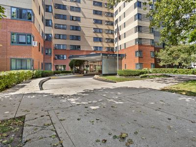 5052 N Marine Dr APT D6, Chicago, IL, 60640