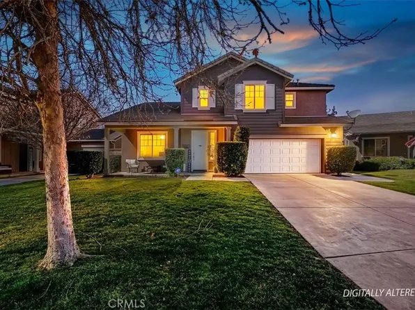34957 Allium Ln, Winchester, CA 92596