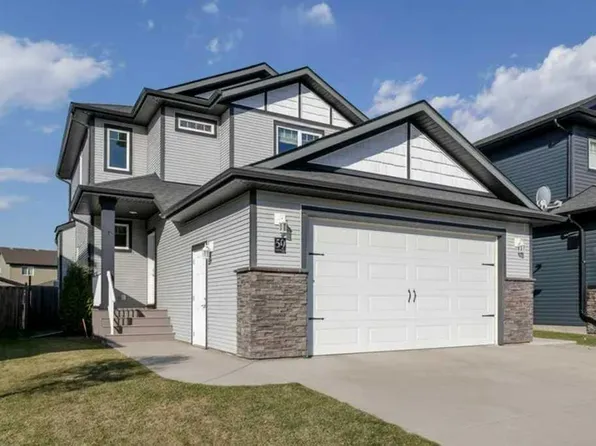 59 S Reynolds Rd, Sylvan Lake, AB T4S 0L8