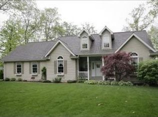 55526 S Thompson Ln, Three Rivers, MI 49093