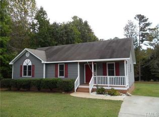 1033 Southern Oaks Dr, Raleigh, NC 27603