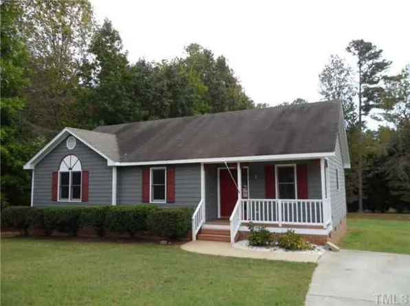 1033 Southern Oaks Dr, Raleigh, NC 27603