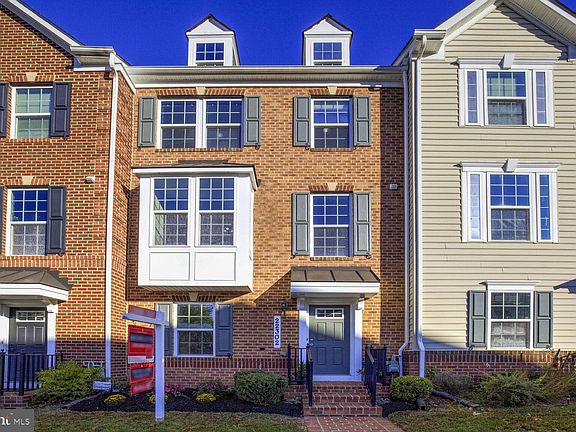2nd image of 22302 Honey Hill Ln