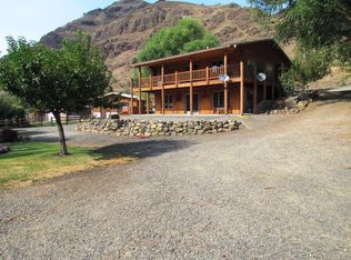 562 Slate Creek Rd, White Bird, ID 83554
