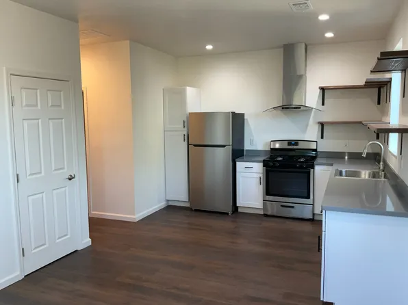 2209 Redwood Rd #A, Napa, CA 94558