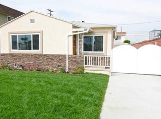 4841 W 129th St, Hawthorne, CA 90250