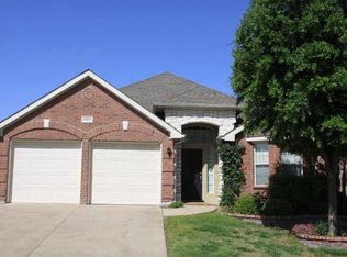 6909 Hillwood Dr, Sachse, TX 75048