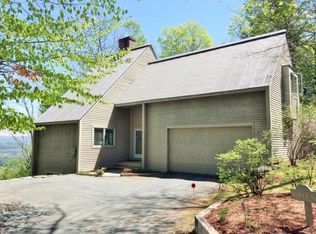 137 Hickory Rdg, Norwich, VT 05055