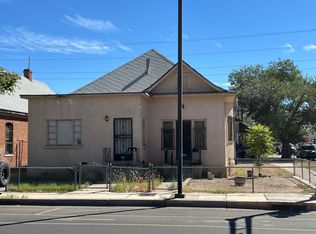 424 Coal Ave SW, Albuquerque, NM 87102