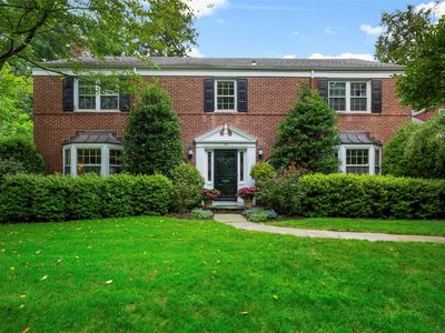 49 Brite Avenue, Scarsdale, NY, 10583