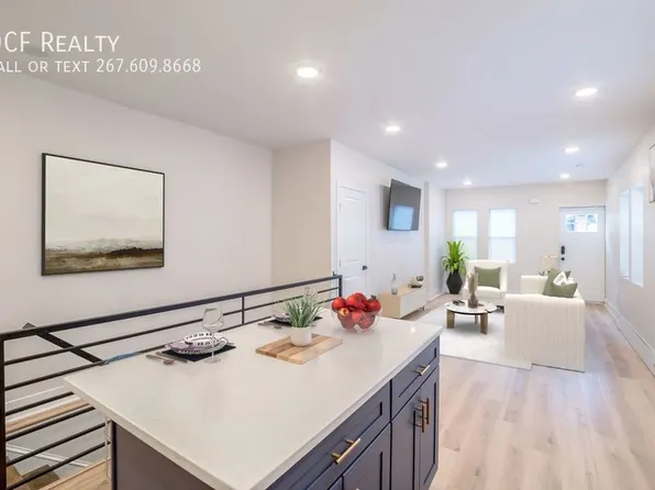 2001 S Norwood St Unit A, Philadelphia, PA 19145