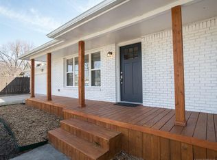 1619 S Atlanta Pl, Tulsa, OK 74104
