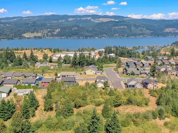 0 SE Mountain View Dr, Cascade Locks, OR 97014