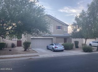 1248 N 161st Ave, Goodyear, AZ 85338
