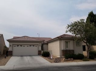 7429 Grassquit St, North Las Vegas, NV 89084