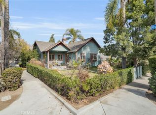 3801 Elma Rd, Pasadena, CA 91107