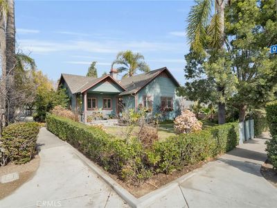 3801 Elma Rd, Pasadena, CA, 91107