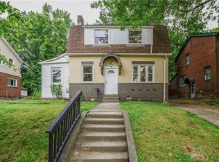 1967 Tonawanda Ave, Akron, OH 44305