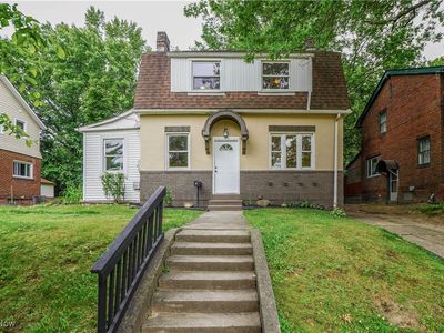 1967 Tonawanda Ave, Akron, OH, 44305