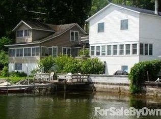 2483 Lower Lake Rd, Seneca Falls, NY 13148