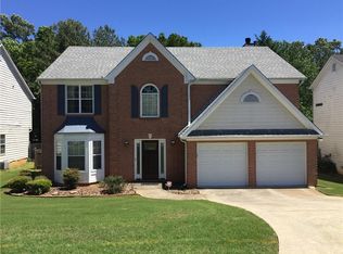 4357 Windmoor Dr NW, Kennesaw, GA 30144