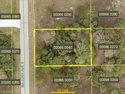 423 Majors AVE S, Lehigh Acres, FL, 33974