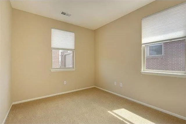 3rd Bed Room