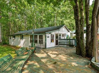 22 Fern Ln, Litchfield, ME 04350