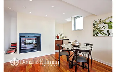 Sold by Douglas Elliman