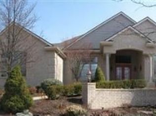 7120 Signature Run, Fort Wayne, IN 46835